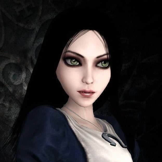 Alice liddell thumbnail