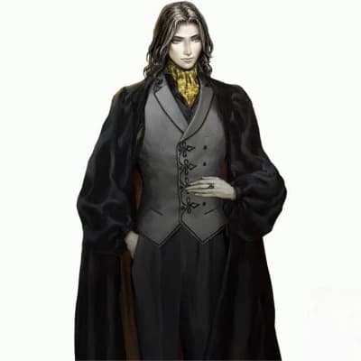 Genya Arikado thumbnail