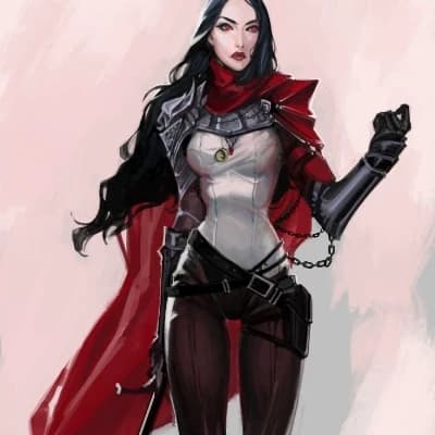 Adeline Hartman thumbnail