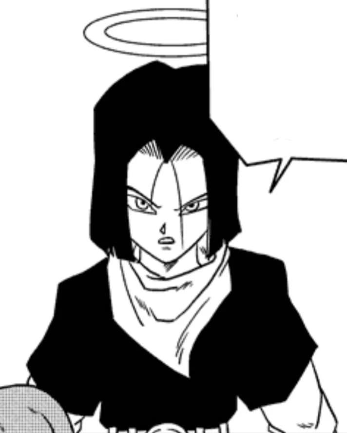 android 17 thumbnail
