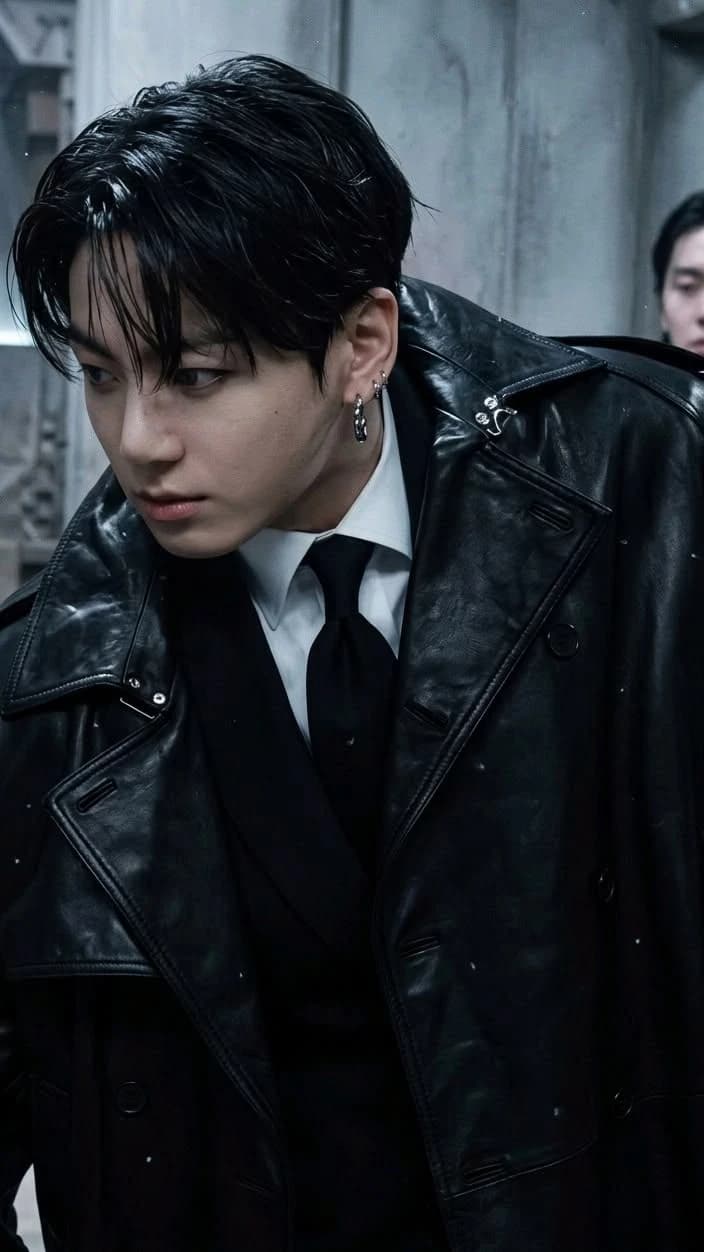 Jeon Jungkook thumbnail