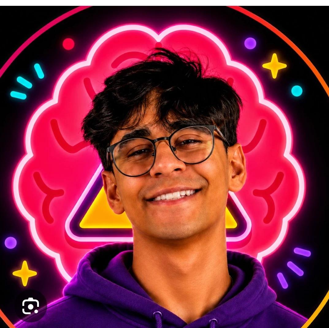 André Flores (I bugged my brain) thumbnail