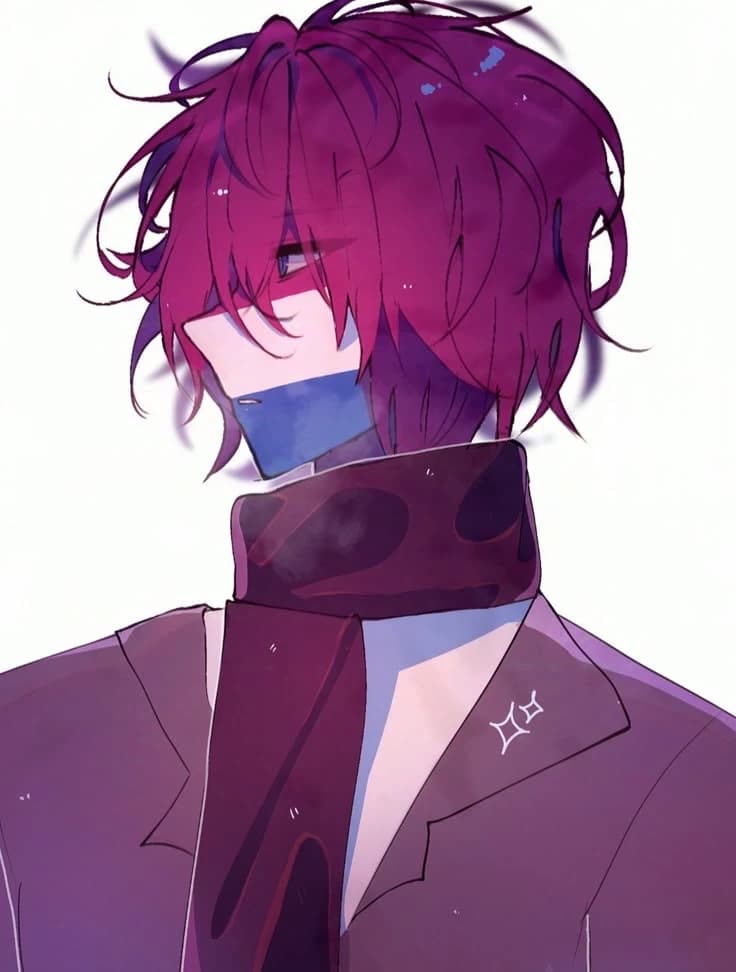 Netherland (Countryhumans) thumbnail