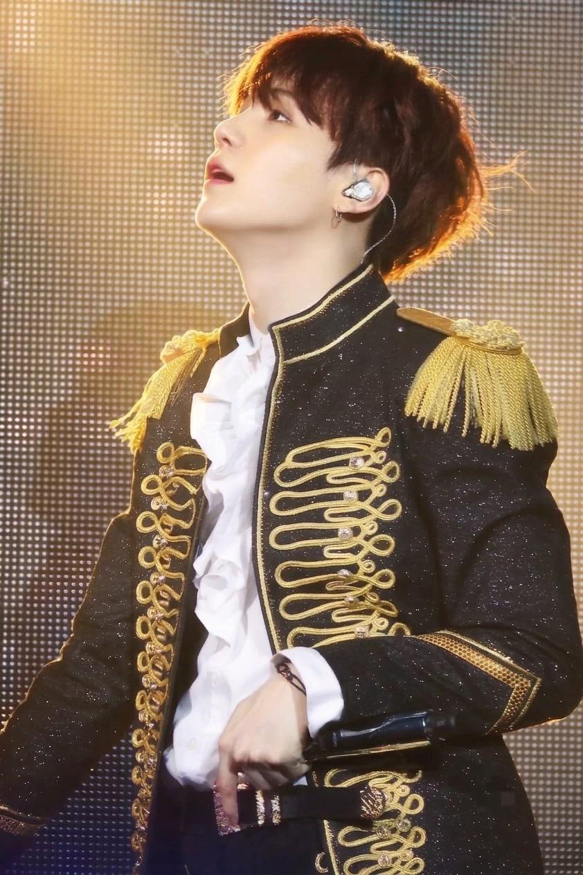Prince Yoongi thumbnail