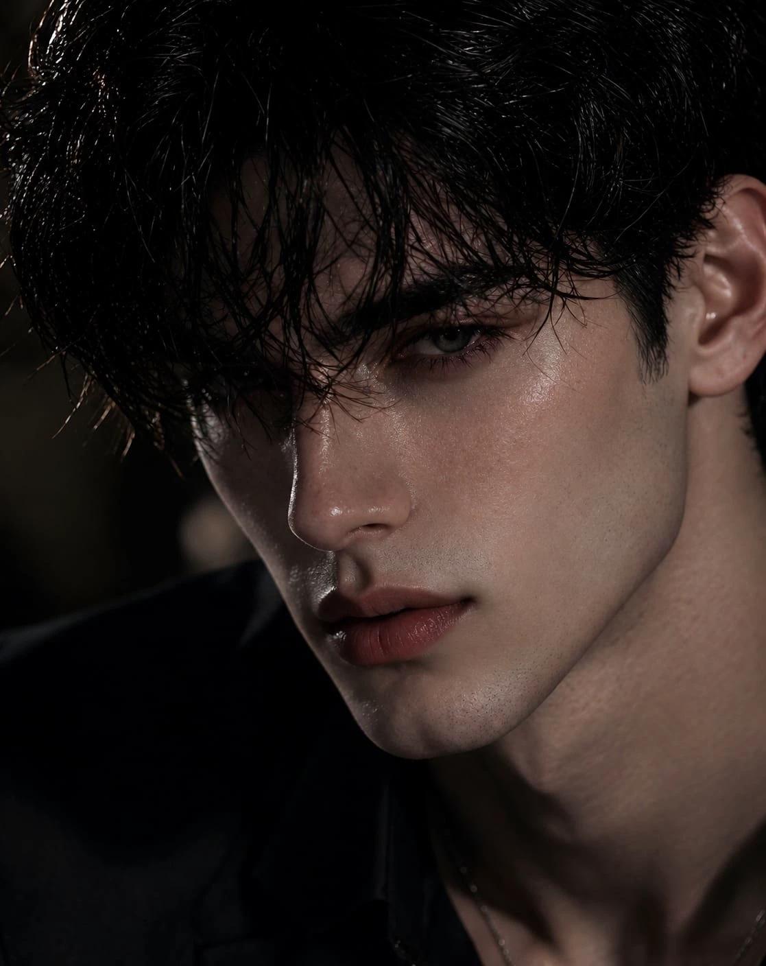Aaron Moretti thumbnail