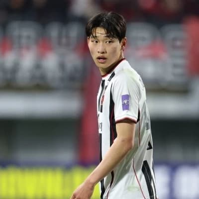 Kim Min-ji thumbnail