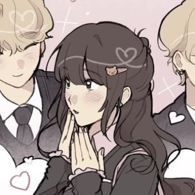 Mary Saotome thumbnail
