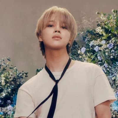 Park Jimin thumbnail