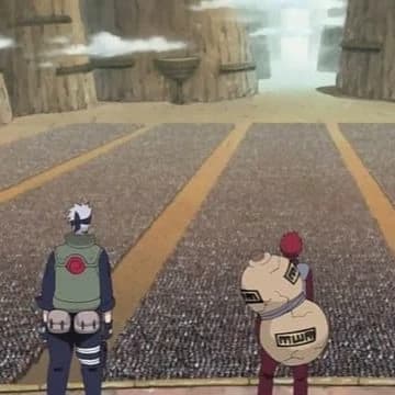 The 4th Great Ninja War \| Naruto Shippuden thumbnail