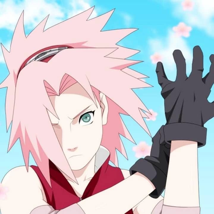 Sakura Haruno thumbnail