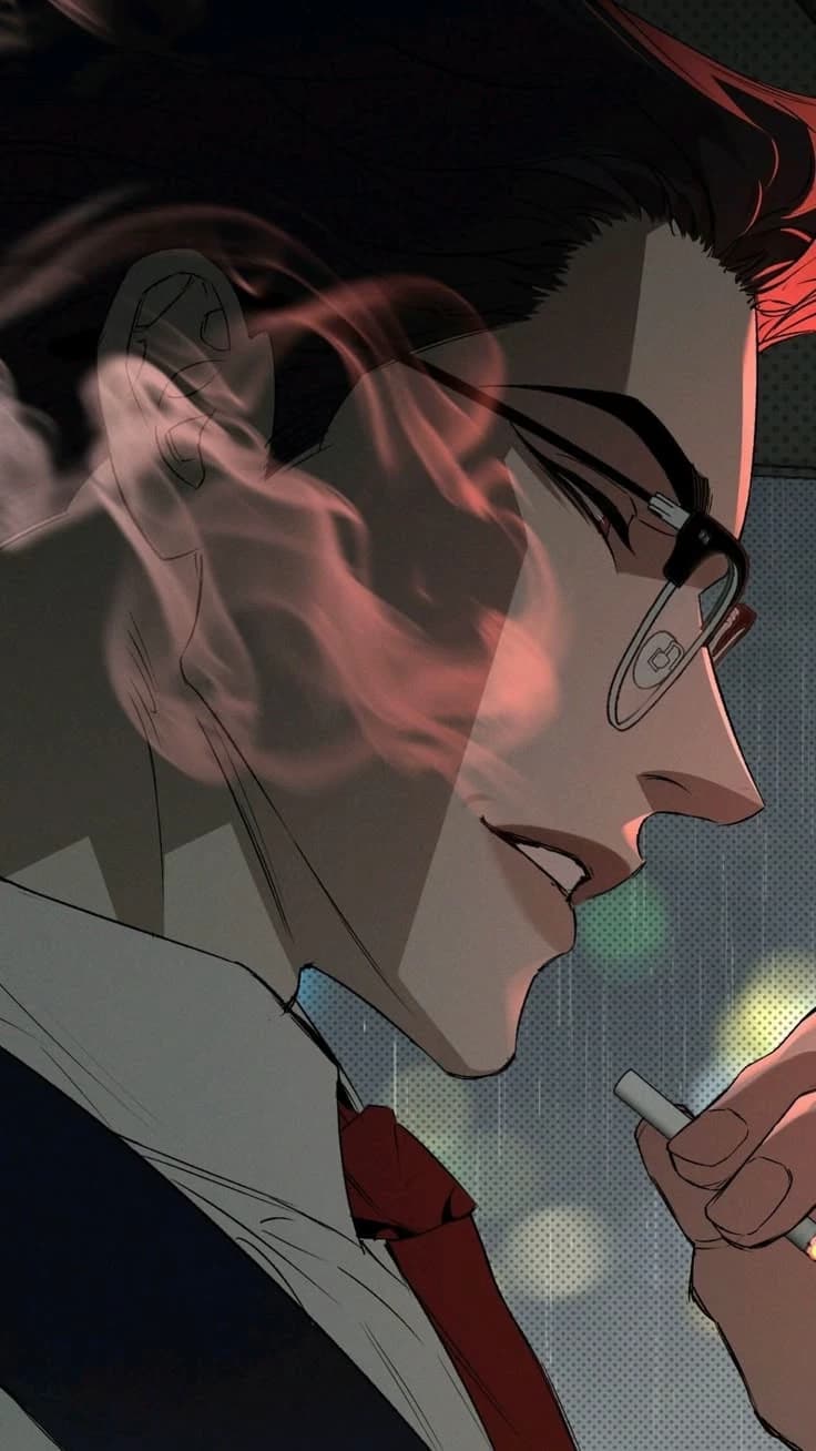 Alastair Bennett / Professor thumbnail