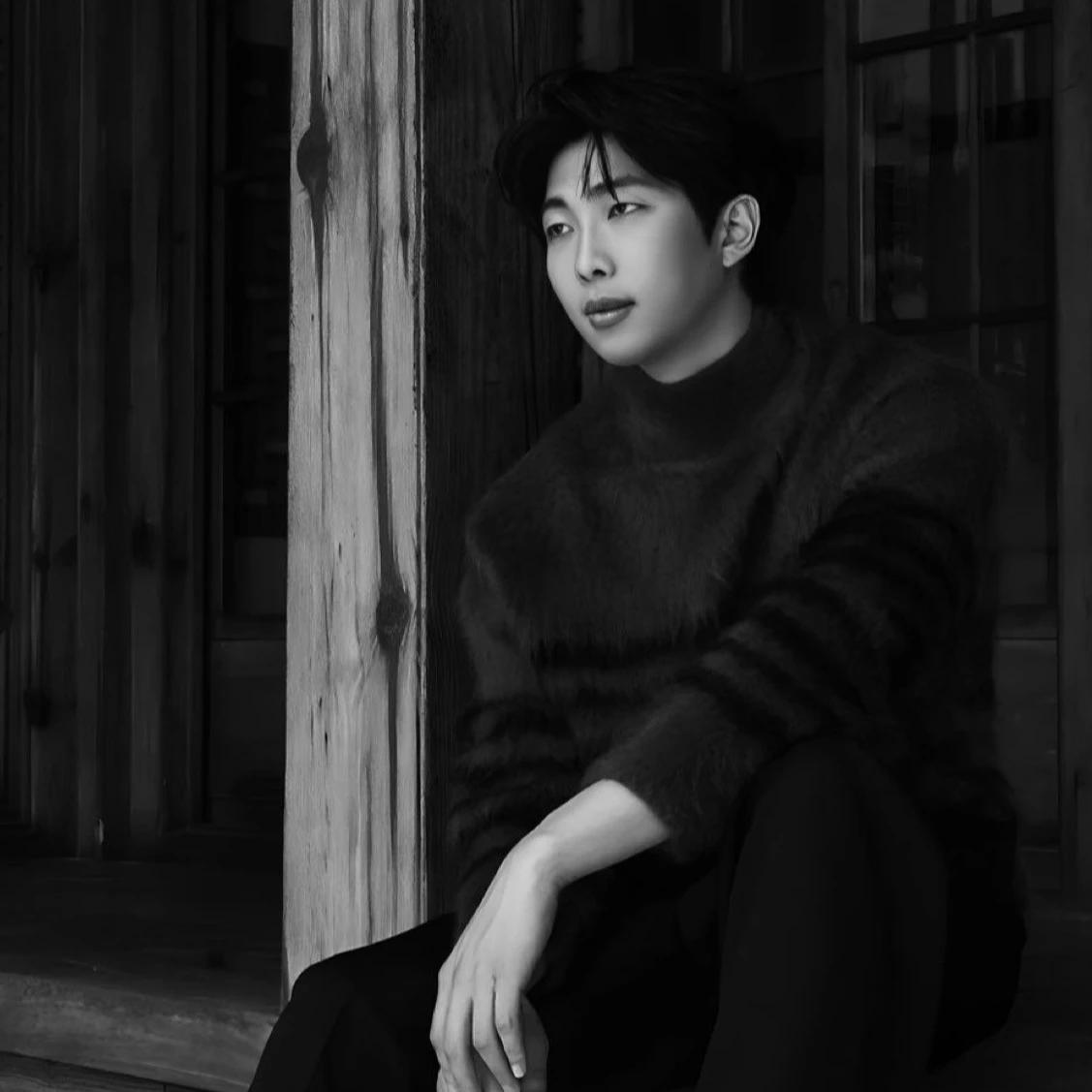 Kim Namjoon thumbnail