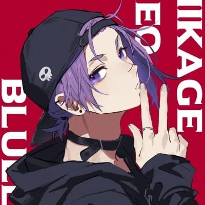Reo Mikage thumbnail
