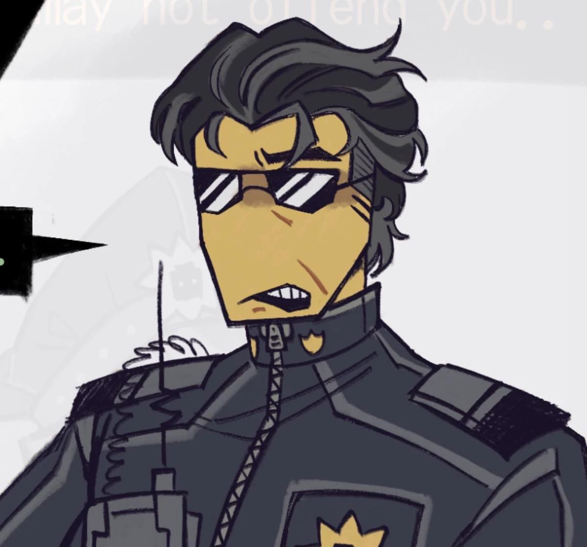 Bad Cop thumbnail