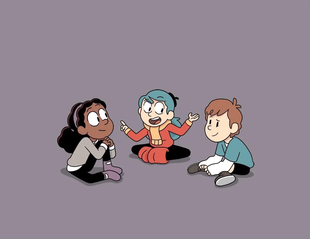 Hilda/Frida/David thumbnail