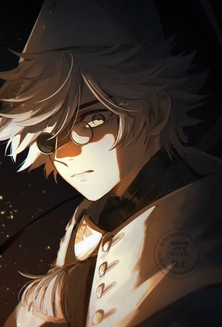 new apprentice ✨ thumbnail
