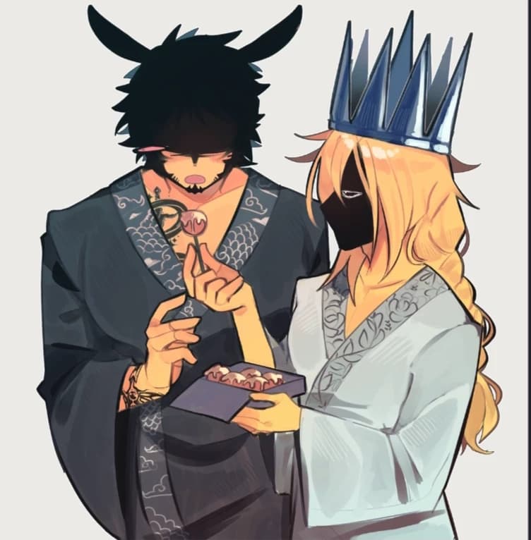 FrozenDebt/IceDebt Mafioso x Itrapped thumbnail