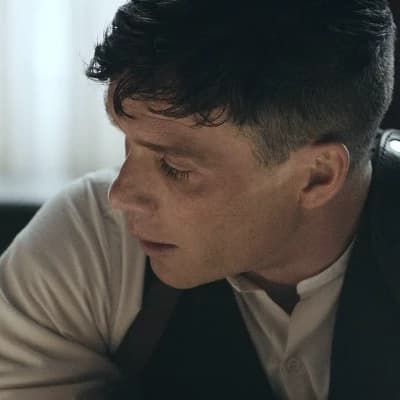 Thomas Shelby thumbnail