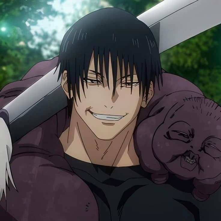 Papai Toji thumbnail