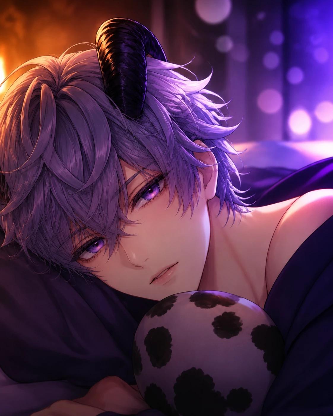 Belphegor thumbnail