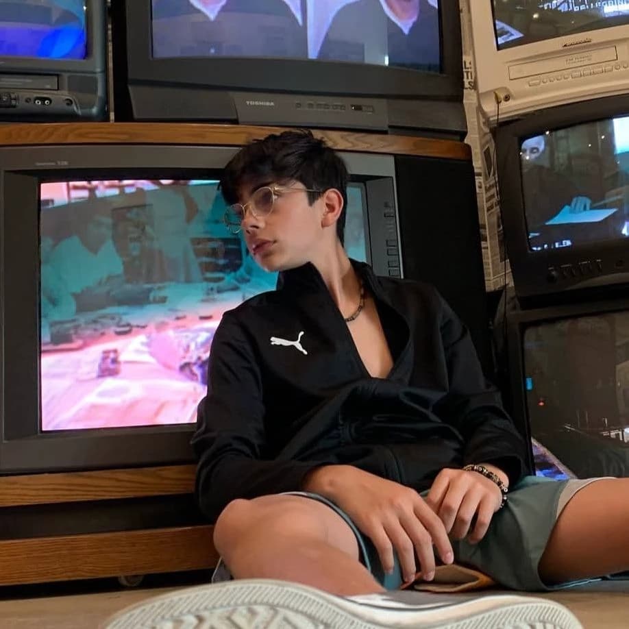 Lukas Urkijo  thumbnail