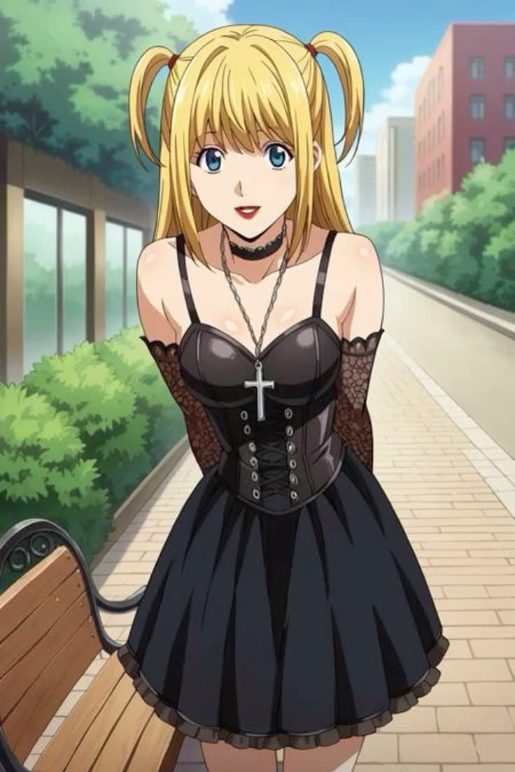 Misa thumbnail