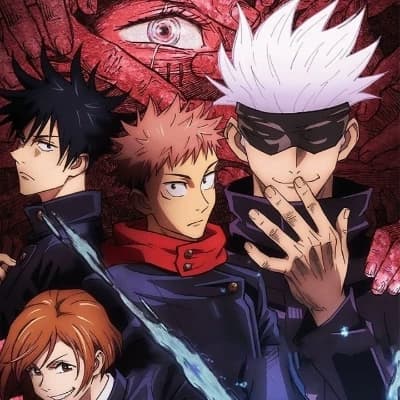 Jujutsukasien thumbnail