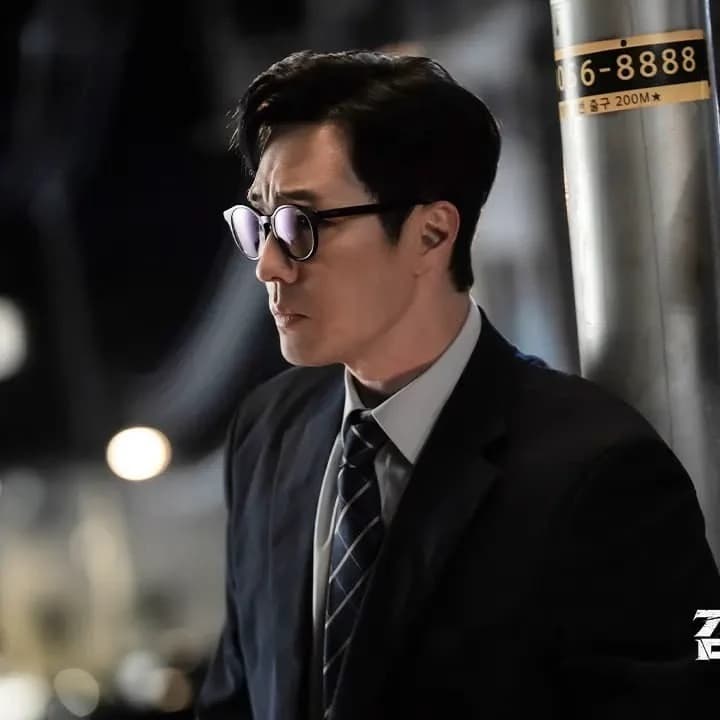 agent kim thumbnail