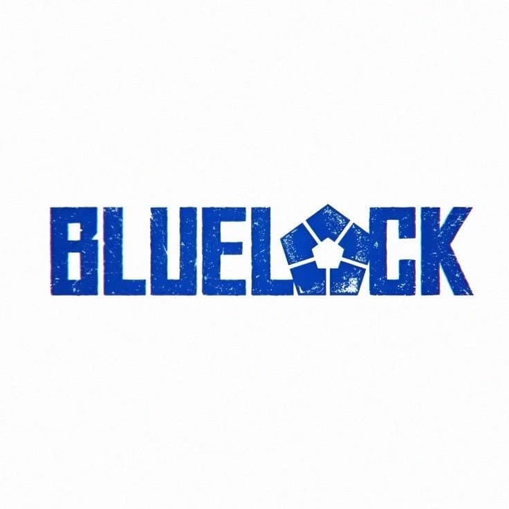 blue lock thumbnail