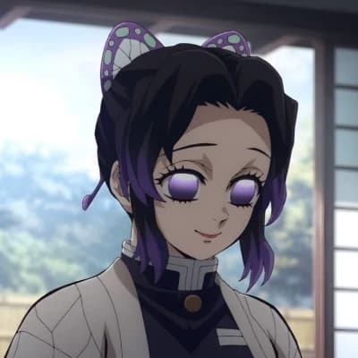Shinobu Kocho thumbnail