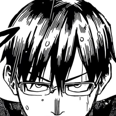 Tenya Iida thumbnail