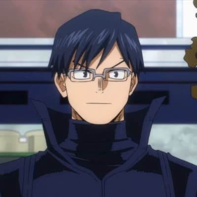 Tenya Iida  thumbnail
