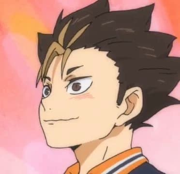 Nishinoya Yuu thumbnail