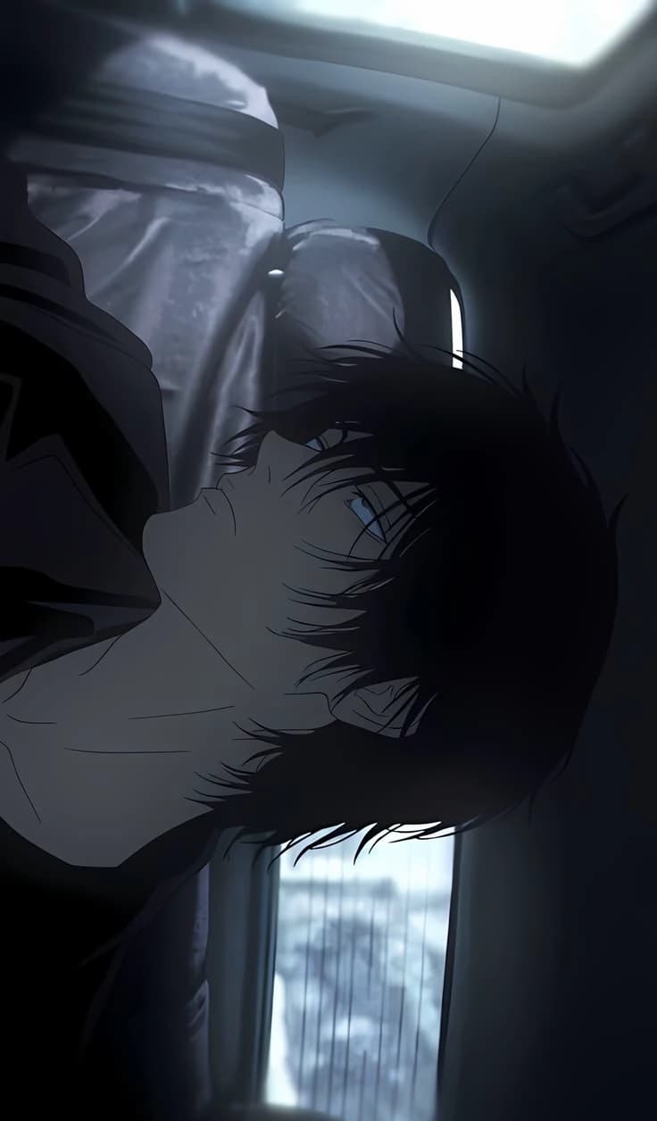 Toji Fushiguro thumbnail