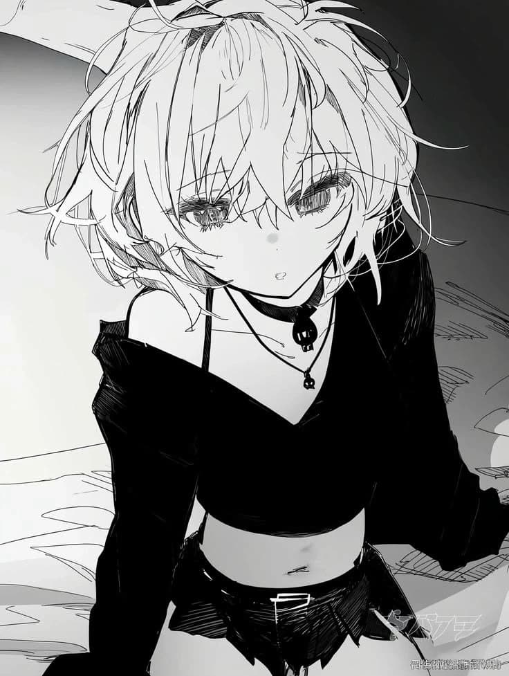 Mika Tsukino 🌙 thumbnail