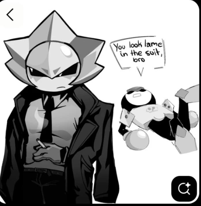 ✨️Sirius✨️ thumbnail