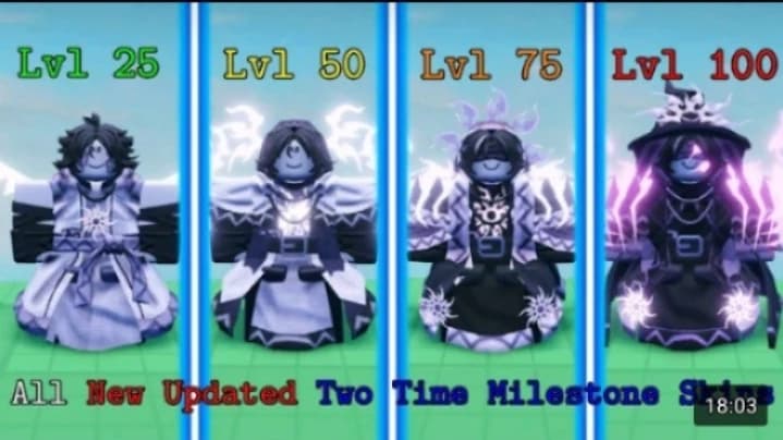 Two Time  thumbnail