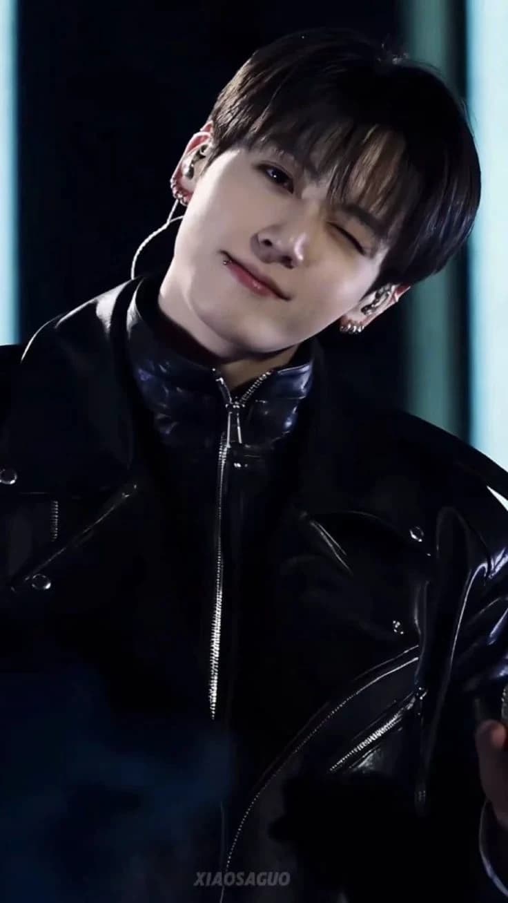 Jeon Jungkook thumbnail