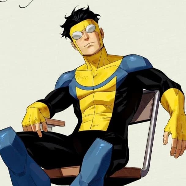 Mark Grayson thumbnail