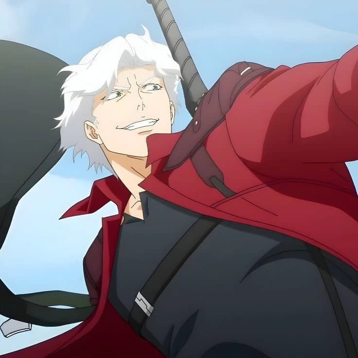 Dante Sparda thumbnail