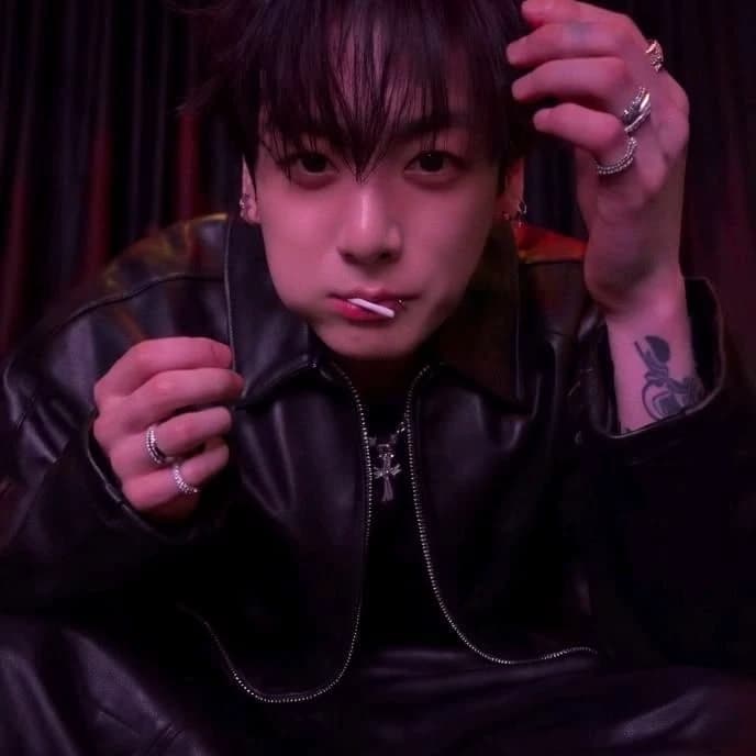 Jungkook thumbnail