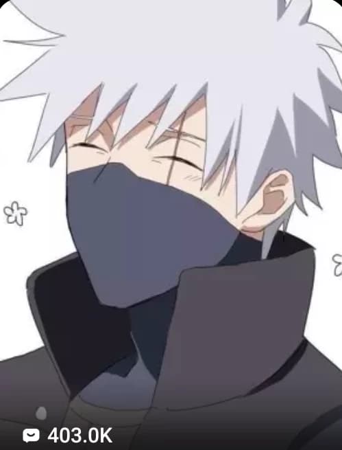 Kakashi  thumbnail