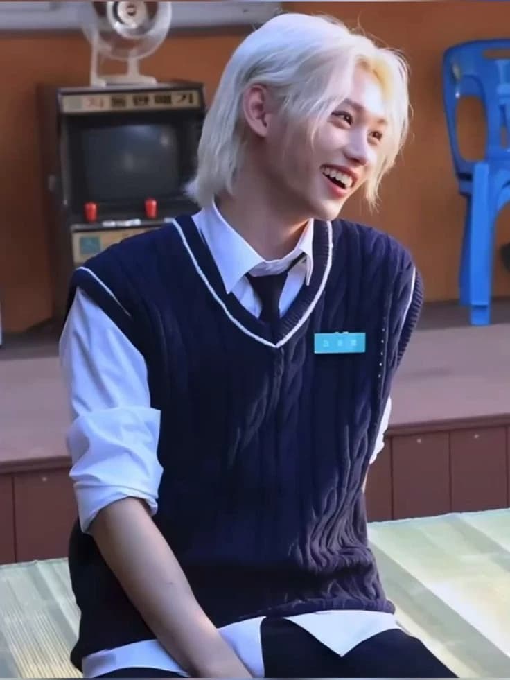 Lee Felix thumbnail