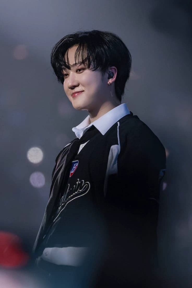 Seo Changbin thumbnail