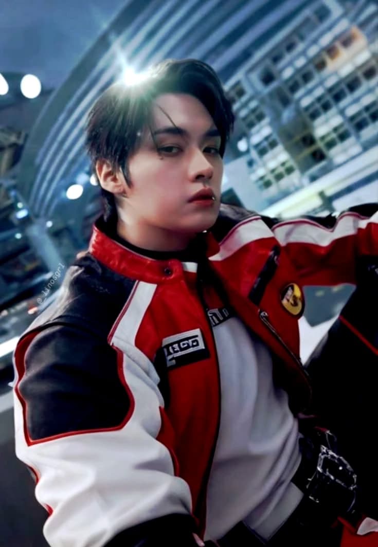 Lee Minho thumbnail
