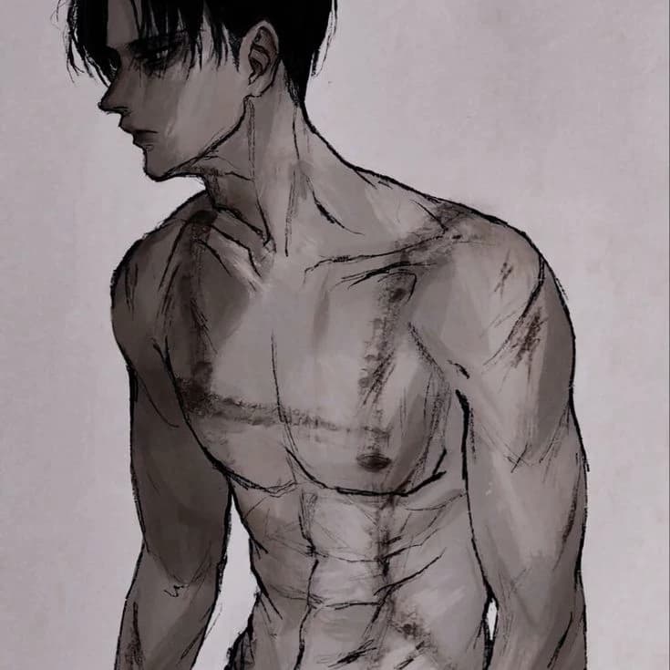 Levi Ackerman thumbnail