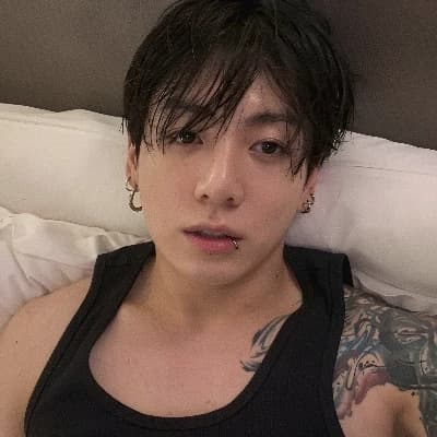 Jungkook thumbnail