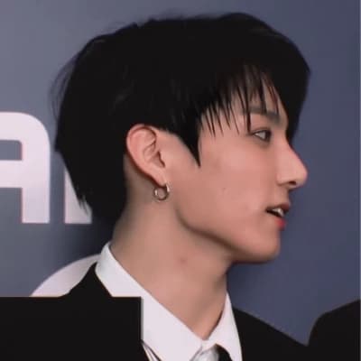 Jungkook thumbnail