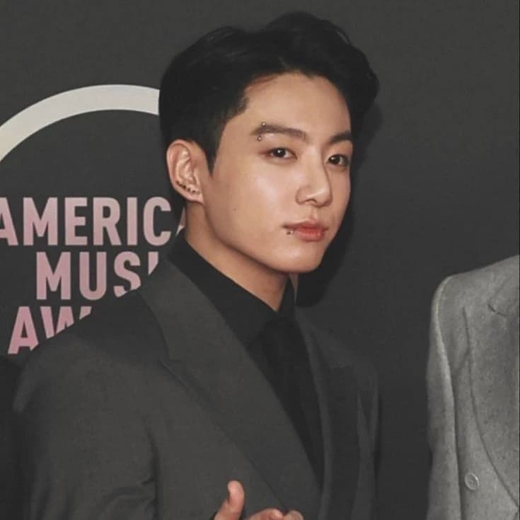 Professor Jungkook thumbnail