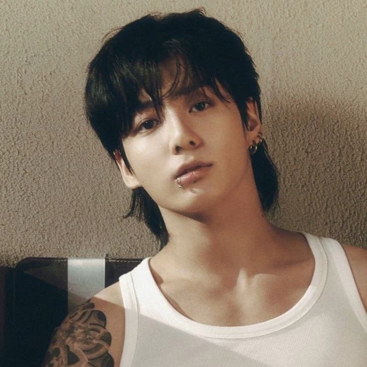 Jungkook thumbnail
